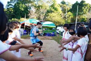 BIB: 
                            <button type="button" onclick="openModal(18990445)" class="btn btn-primary btn-sm float-right btn-popup" data-toggle="modal" data-target=".modal-high-quality">
                        <i class="fas fa-shopping-cart"></i> Add to Cart
                    </button>
                                            <button type="button" onclick="isThisMe(18990445, true)" class="btn btn-success btn-sm float-right btn-popup btn-isme hidden" data-toggle="tooltip" data-placement="bottom" title="นี่คือรูปของคุณใช่ไหม คลิกที่นี่เพื่อเอาเข้าอัลบั้ม">
                        <i class="fas fa-plus"></i> Add to album
                    </button>
                    <button type="button" onclick="isThisMe(18990445, false)" class="btn btn-warning btn-sm float-right btn-popup btn-isnotme hidden">
                        <i class="fas fa-ban"></i> Remove from album
                    </button>